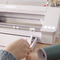 Image pour Plotter de découpe : stickers d'Halloween
