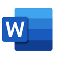 Image pour Word : Publipostage