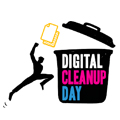 Image pour Digital CleanUp Day