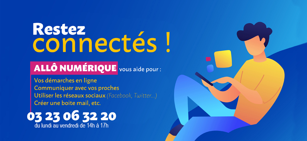 allô numérique - 03 23 06 32 20